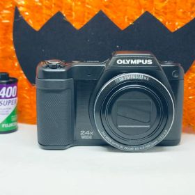 OLYMPUS Stylus SZ-15デジタルカメラ