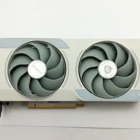 【中古】SPARKLE SPARKLE Intel Arc B570 GUARDIAN Luna OC SB570GW-10GOC Arc B570/10G【神戸】保証期間１週間