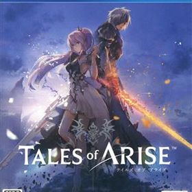 Tales of ARISE