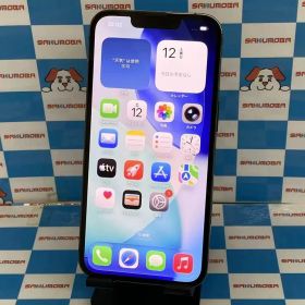 【中古】即日発送可iPhone13 Pro 512GB グラファイト MLUV3J/A SIMフリー