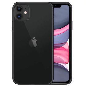 【中古】Cランク【傷や汚れあり】 SIMフリー iphone11 64GB ブラック 利用制限〇(白ロム) 送料無料