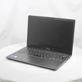 ソフマップ 〔展示品〕 Modern 13 F1M Modern-13-F1MOG-5569JP プラチナグレイ【344】