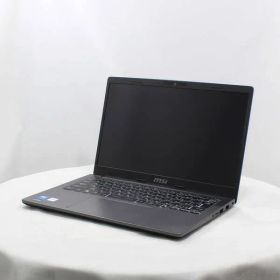 ソフマップ 〔展示品〕 Modern 13 F1M Modern-13-F1MOG-5569JP プラチナグレイ【349】