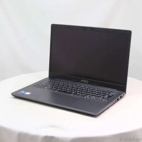 ソフマップ 〔展示品〕 Modern 13 F1M Modern-13-F1MOG-5569JP プラチナグレイ【258】