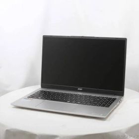 ソフマップ 〔中古品〕 Aspire Lite AL15-42P-H56Y／F ライトシルバー【377】