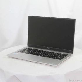 ソフマップ 〔中古品〕 Aspire Lite AL15-41P-H38U／F ライトシルバー【269】