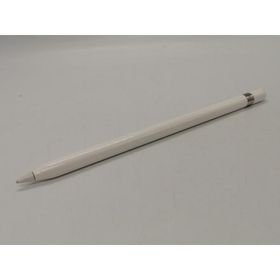 【中古】Apple Apple Pencil（第1世代） MK0C2J/A【大宮東口】保証期間１週間