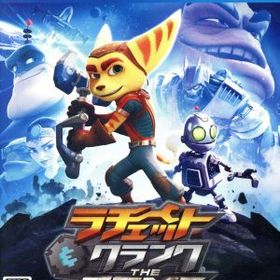 ラチェット&クランク THE GAME