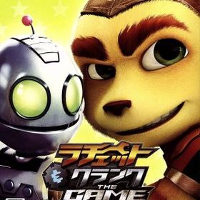 ラチェット&クランク THE GAME ＜超★スペシャル限定版＞