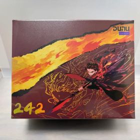 DUNU-TOPSOUND DN 242 有線イヤホン 日本正規販売店購入品