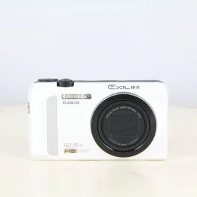 【中古】(カシオ) Casio EX-ZR200 ホワイト