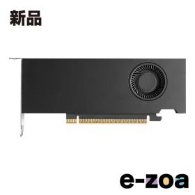 NVIDIA（エヌビディア） RTX PRO 2000 Blackwell LP Retail 900-5G195-2551-000 (2673799)