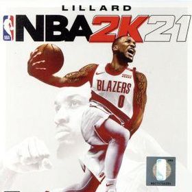 NBA 2K21
