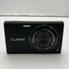 HB935 Panasonic LUMIX DMC-FH10 パナソニック デジタルカメラ 現状