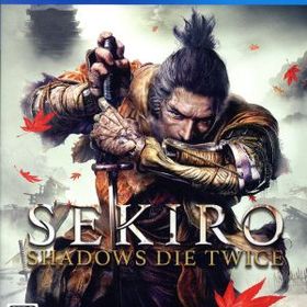 SEKIRO：SHADOWS DIE TWICE PS4 新品¥4,470 中古¥3,080 | 新品・中古の