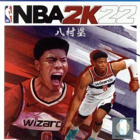 NBA 2K22