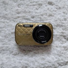 美品【動作確認済】CASIO カシオ EXILIM EX-N10 レトロコンデジ