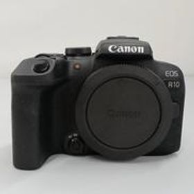 ミラーレス一眼 EOS R10 CANON