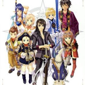 テイルズ オブ ヴェスペリア REMASTER ＜10th ANNIVERSARY EDITION＞