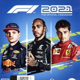 F1 2021