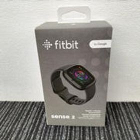【未使用・未開封】FITBIT SENSE 2 SENSE 2 FITBIT