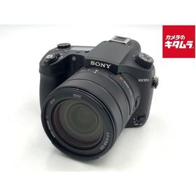 【中古】 【良品】 ソニー Cyber-shot DSC-RX10M3