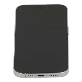 中古 iPhone14 Pro 128GBApple SIMロックなし アップル MQ013J/A KPM.GPL6J4コンディションランク【B】（商品 No.09-0）