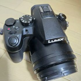 Panasonic LUMIX DMC-FZH1 本体 他セット