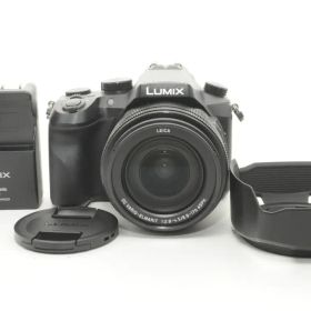 Panasonic パナソニック LUMIX ルミックス DMC-FZH1