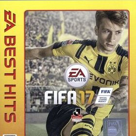 FIFA 17 EA BEST HITS