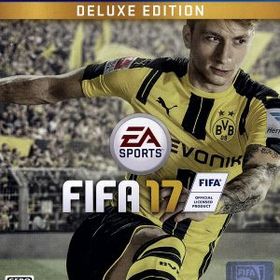 FIFA 17 ＜DELUXE EDITION＞