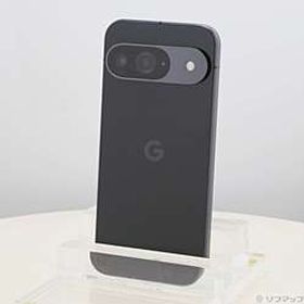 〔中古品〕 Google Pixel 9 128GB オブシディアン G1B60 SoftBank ［6.3インチ有機EL／Google Tensor G4／RAM:12GB／ナノSIM&eSIM］〔中古品〕 Google Pixel 9 128GB オブシディアン G1B60 SoftBank ［6.3インチ有機EL／Google Tensor G4／RAM:12GB／ナノSIM&eSIM］