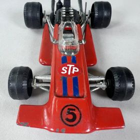 ヴィンテージ POLITOYS MARCH F1 F5 1/32 イタリア製