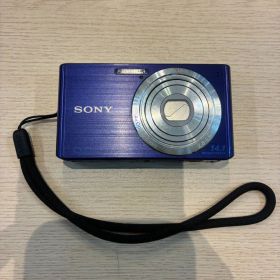 SONY Cyber-shot DSC-W610 動作確認済み