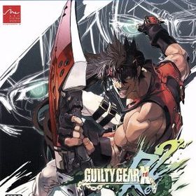 GUILTY GEAR Xrd REV 2