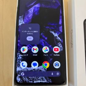 Google Pixel 8 本体