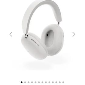 Sonos Ace ヘッドフォン ホワイト ¥38000