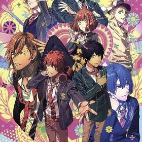 うたプリ Repeat LOVE AA&SS LOVE 2点まとめ売り うたプリ Repeat LOVE(うたの☆プリンスさまっ♪Repeat LOVE) Switch