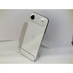 【中古】Apple 国内版 【SIMフリー】 iPhone Air 256GB クラウドホワイト MG284J/A【神保町】保証期間1ヶ月【ランクB】