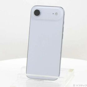 【中古】Apple(アップル) iPhone Air 512GB スカイブルー MG2F4J／A SIMフリー 【262-ud】