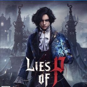 Lies of P