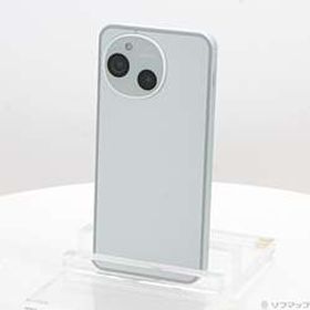 〔中古品〕 AQUOS sense10 256GB ペールミント SH-M33 SIMフリー ［6.1インチ有機EL／Snapdragon 7s Gen 3 Mobile Platform／RAM:8GB／ナノSIM&eSIM］〔中古品〕 AQUOS sense10 256GB ペールミント SH-M33 SIMフリー ［6.1インチ有機EL／Snapdragon 7s Gen 3 Mobile Platform／RAM:8GB／ナノSIM&eSIM］