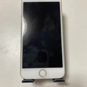 Apple iPhone 7 本体 シルバー※ジャンク