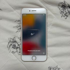 Apple iPhone 7 ローズゴールド 本体