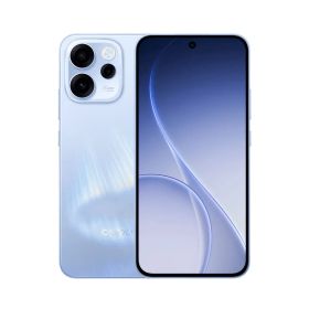 【未開封】OPPO Reno15 A 128GB オーロラブルー国内版SIMフリ