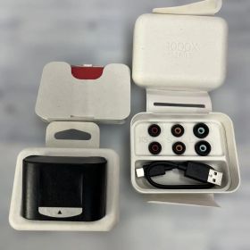 k1519 SONY WF-1000XM6 ワイヤレスヘッドセット 未使用