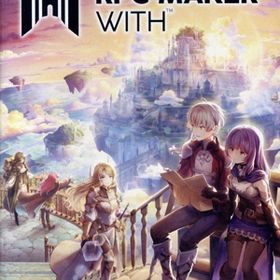 RPG MAKER WITH