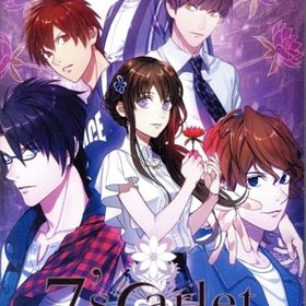 7'scarlet for Nintendo Switch