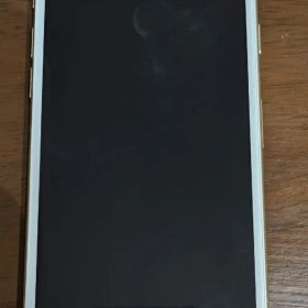 Apple iPhone 6 本体 ゴールド ジャンク