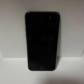 Apple iPhone6 本体 16GB スペースグレイ